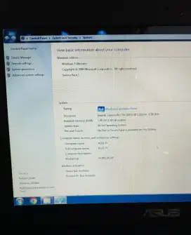 LAPTOP ASUS X451C