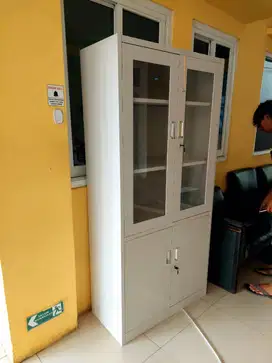lemari arsip besi lemari filling cabinet lemari file besi