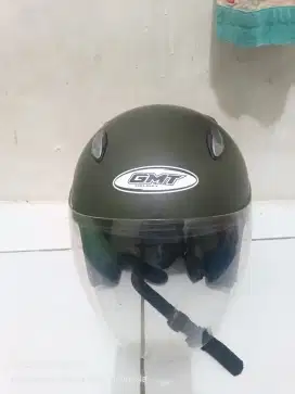 Helm GMT Ukuran L