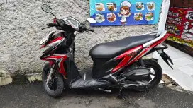 Vario KZR 125cc th.2014 komplit