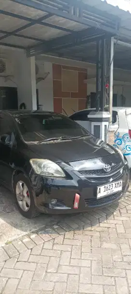 Jual Santai Vios G istimewa