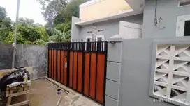 Di Jual Rugi 180jt saja RUMAH BAGUS 80m di Pitara Depok