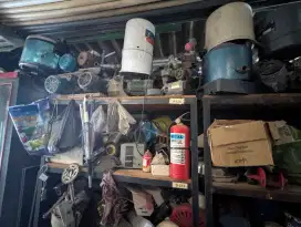 Jual Semua Barang Di Gudang