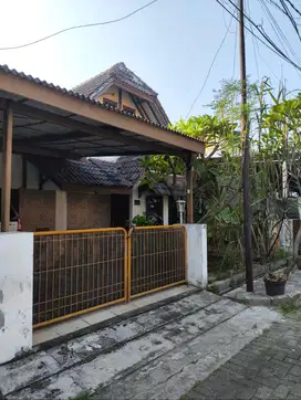 Dijual Murah Rumah di Depok