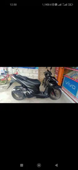 vario 150 old tahun 2016