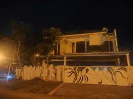 Rumah Raya Woodland Citraland