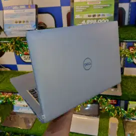 Laptop DELL Latitude 5410 Core i5 Gen10 RAM 16GB SSD 256GB Touchscreen