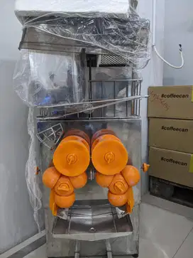 DIJUAL Orange Juicer second like new