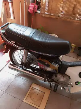 Honda Astrea Star Tahun 1994