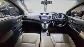 Honda CR-V 2013 Bensin