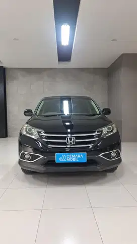 Honda CR-V 2013 Bensin