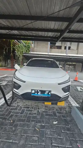 Neta X - garansi NAI