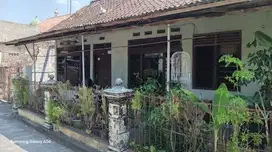 Tanah Sondakan 158Mt, Ld 15Mt, Mutihan, Laweyan, Solo,jl Kh Samanhudi