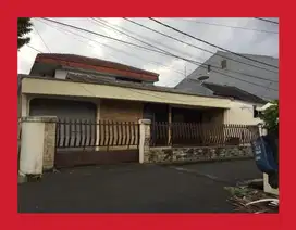 Wilson Rumah siap huni uk 11x15 Di komplek dki joglo