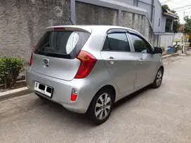 Kia Picanto 2013 Bensin