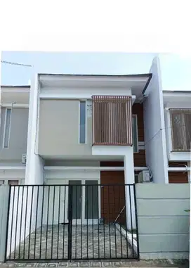 Di Jual Rumah Karang Asem Baru Gress