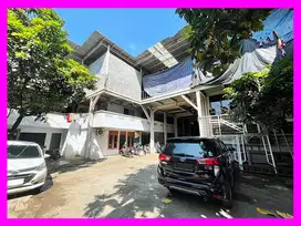 Dhyana Gudang luas 972m2 di kapuk cengkareng