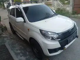 Daihatsu Terios 2015 Bensin