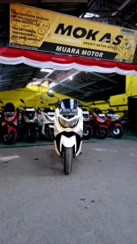 YAMAHA NMAX 155 2017
