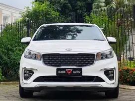 RARE!! Barcode Ready!!  Kia Grand Sedona 2.2 CRDi 2021 nik 19