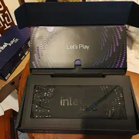 Intel Arc B580 12gb Founders Edition
