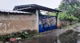 TANAH DIJUAL DAERAH JL ABDULROHIM BOJONGSARI DEPOK