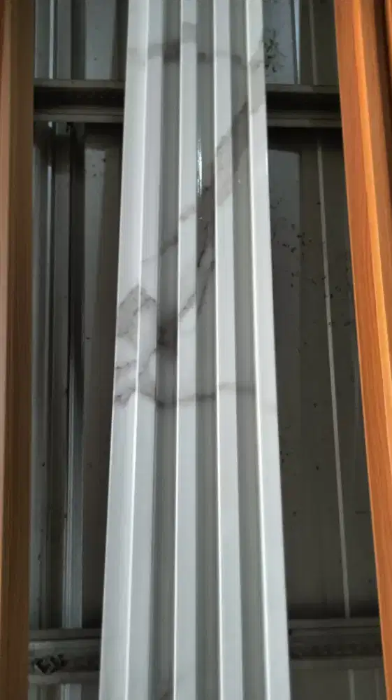 Walpanel wpc dinding