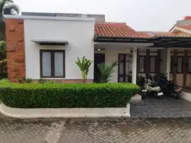 Dijual Rumah di Greenland Forestpark Residence No. H1