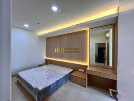 Disewakan Apartemen Podomoro City Deli Tower Liberty Type 2Br