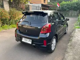 [Cash] Yaris E Matic, Termurah