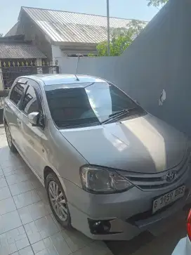 Jual etioz valco