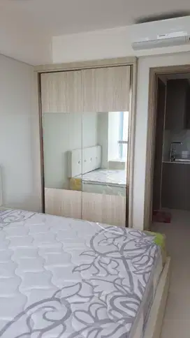 Vco - Disewakan Apartemen Gold Coast Tower Honolulu 3BR Furnish