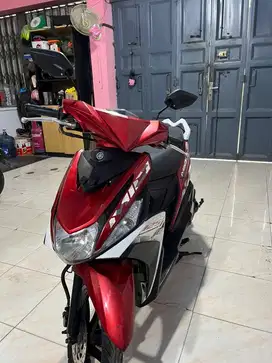 Jual santai motor yamaha mio m3