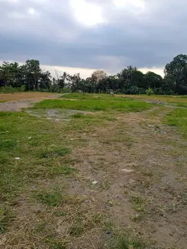10 Menit dari UII, Kavling Pandanaran Rekomendasi Investasi Property