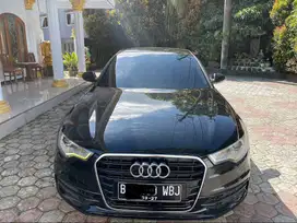 AUDI A6 2.8 FSI 2011/2012