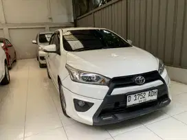 TOYOTA YARIS 1.5 TRD AT 2015