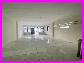 Dhyana Ruko ukuran 4x20m cocok usaha di jelambar