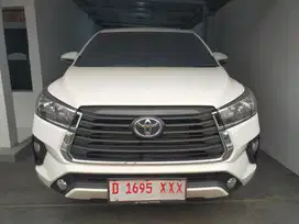 Toyota Kijang Innova 2025 Diesel
