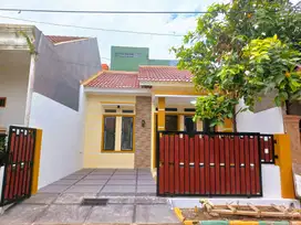 RUMAH MURAH MERIAH SIAP HUNI BISA KPR HANYA DI BEKASI TIMUR REGENCY