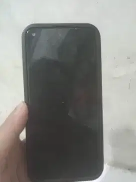 Di jual hp Vivo y50 second