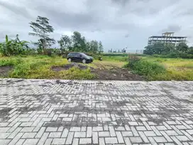 Siap Akad Notaris Tanah Dekat Kampus UTY Gamping