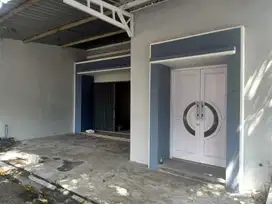 Ruko Siap Pakai,Cocok Usaha dan Kantor Jl.Elang. Mangunharjo – 10582