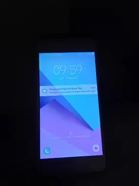 Hp bekas Samsung j2 prime normal