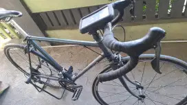 Jual sepeda balap ( RB ) rakitan