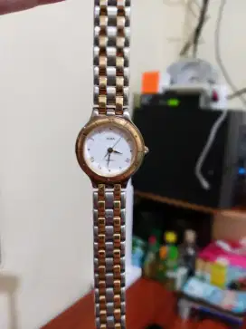 Jam alba klasik classic langka model lama