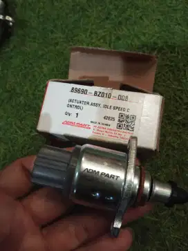 ISC Idle Speed Control Avanza gen 1 Original