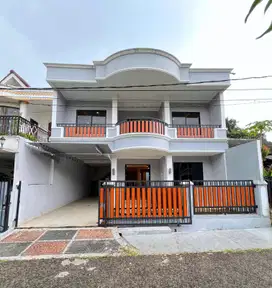 Jual Rumah Di Griya Loka BSD Serpong