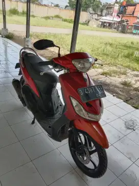 Yamaha Mio sporty 2008 pjk kaleng opp 2023