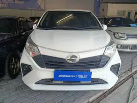 DAIHATSU SIGRA X 1.2 MT 2020 PUTIH
JL.RAYA JEMURSARI MOBIL 1717