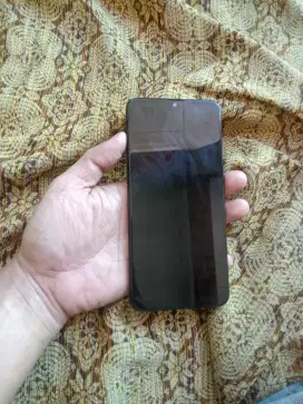 Realme 3 pro 6/128 minus LCD